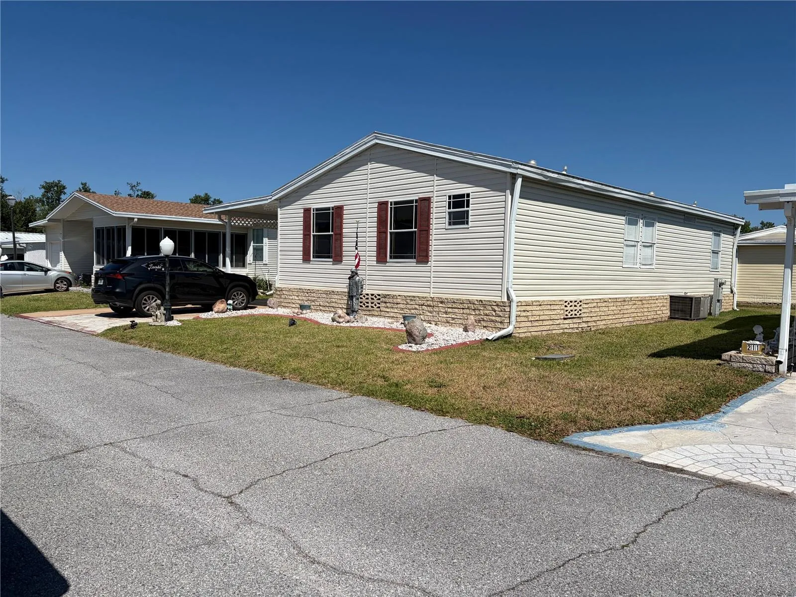 212 York Cottage Dr Haines City