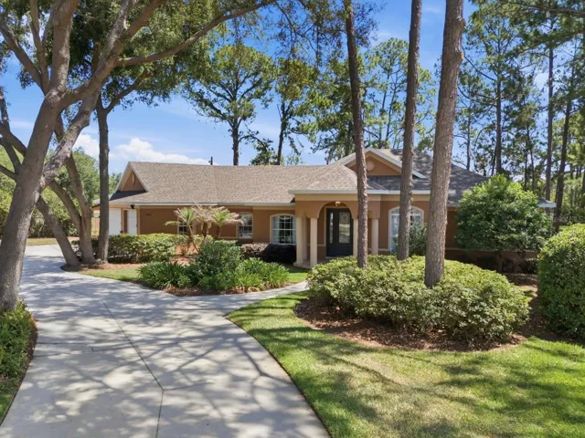 Welcome Home!