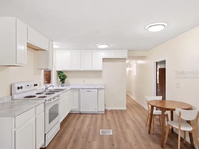 KITCHENvirtually staged