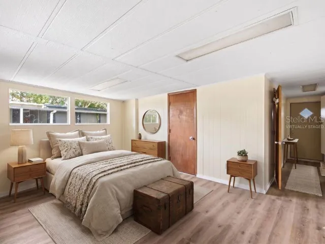 FLEX SPACE OPTIONSvirtually staged