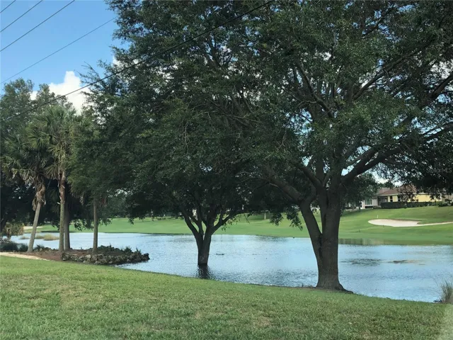 OTOW Golfcourse