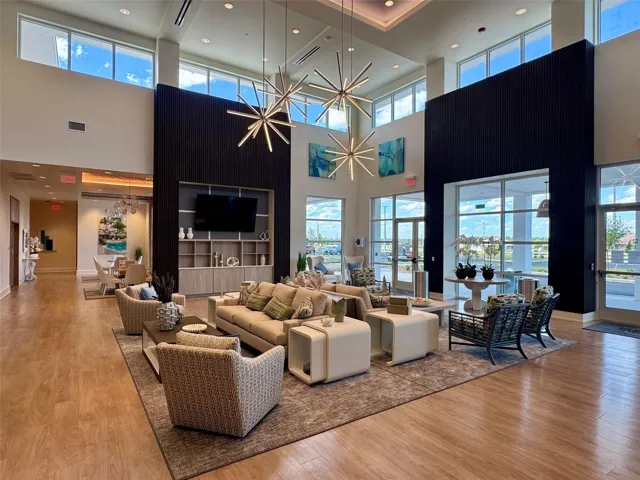 Summit Clubhouse