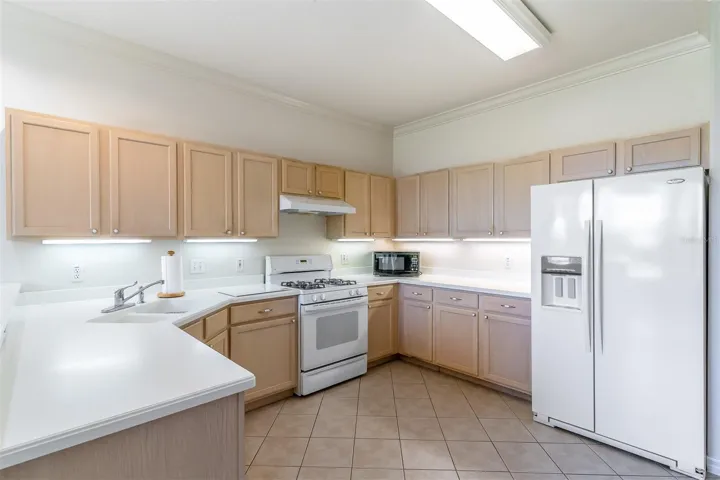 Solid Surface Countertops