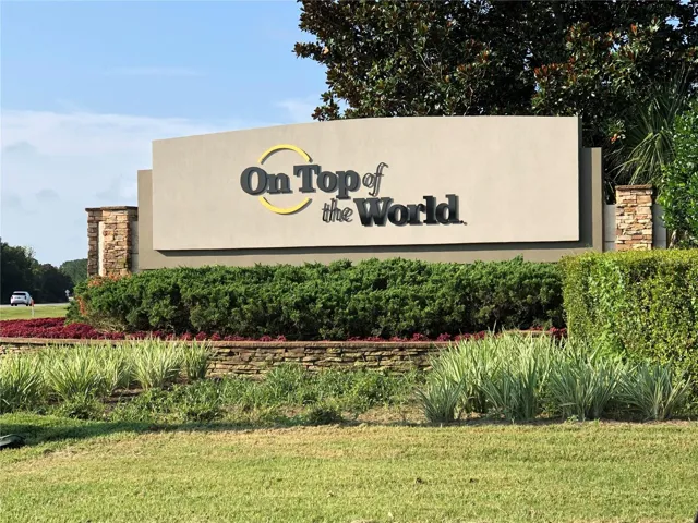 A Great Place to Live
