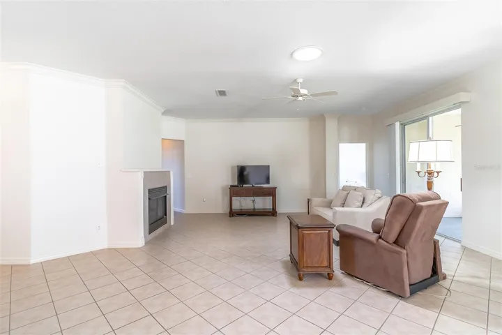 Ceramic Tile Floors