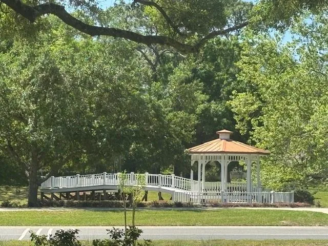 Gazebo