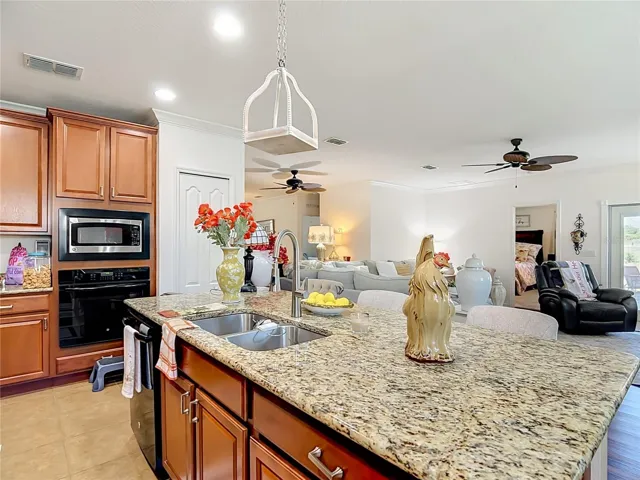 Granite Countertops