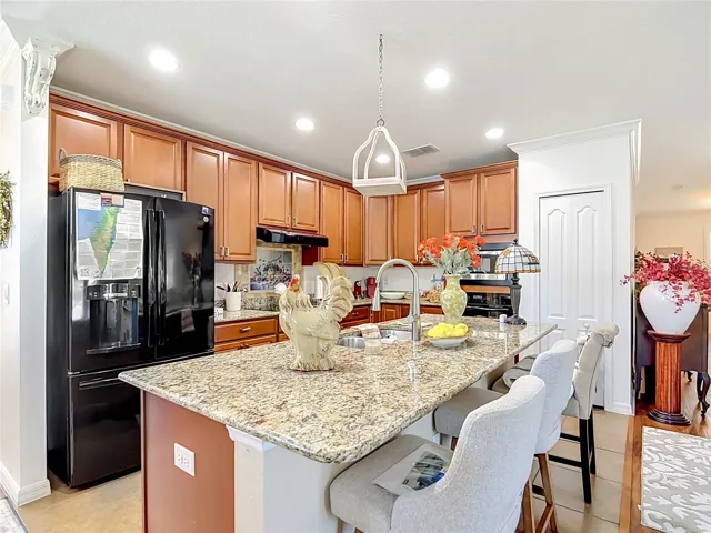 Wood Cabinetry