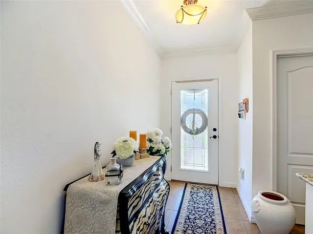 Interior - Recently Painted