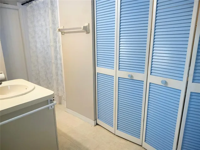 guest bath