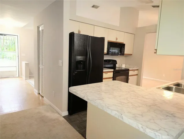 kitchen bar