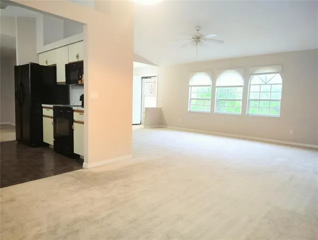 Dinning/living room