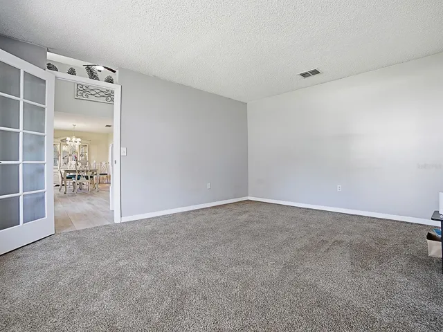Formal Living Room
