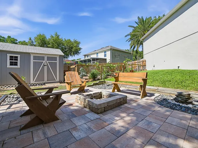 Firepit