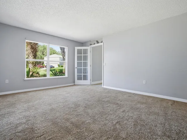 Formal Living Room