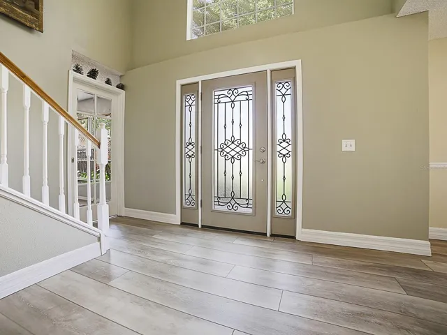 Foyer