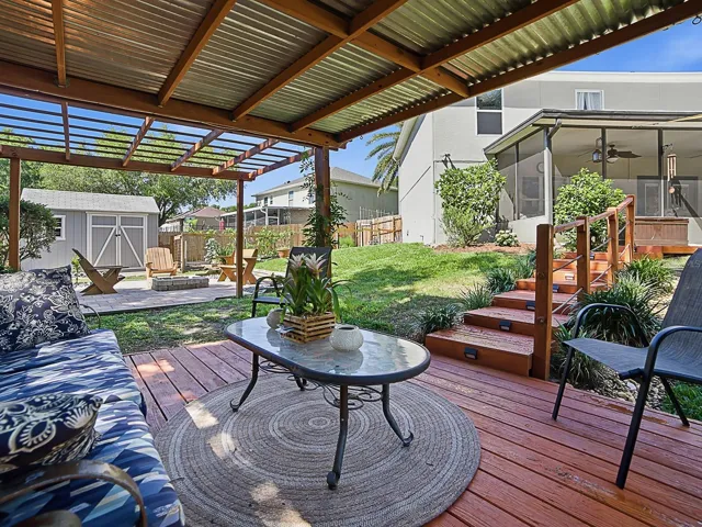 Pergola