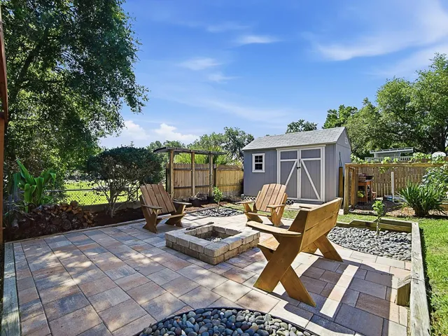 Firepit