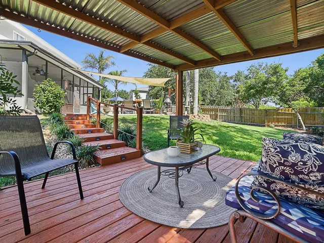 Pergola