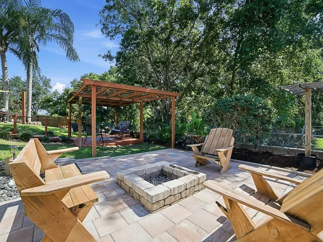 Firepit
