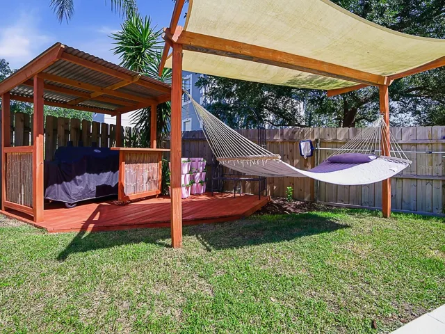 Bar/Grill Cabana