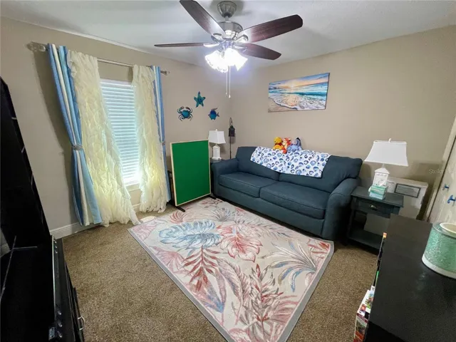 3RD BEDROOM