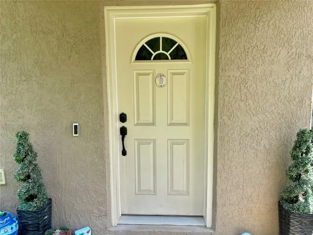 WELCOME HOME!!