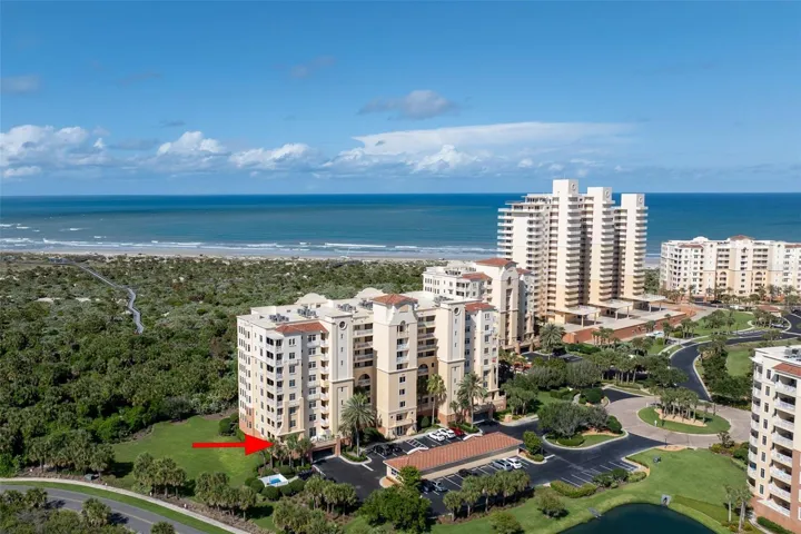 Stunning Second floor corner unit!