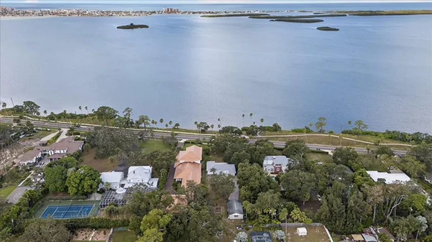 Waterview