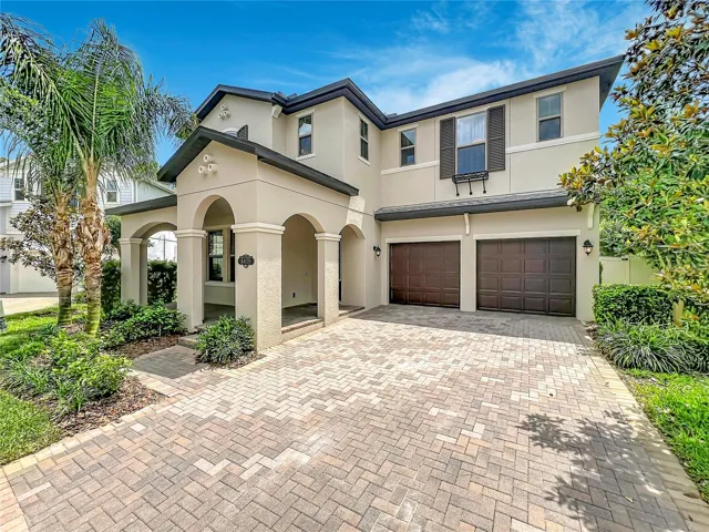 Featuring 6 bedrooms and 4.5 bathrooms