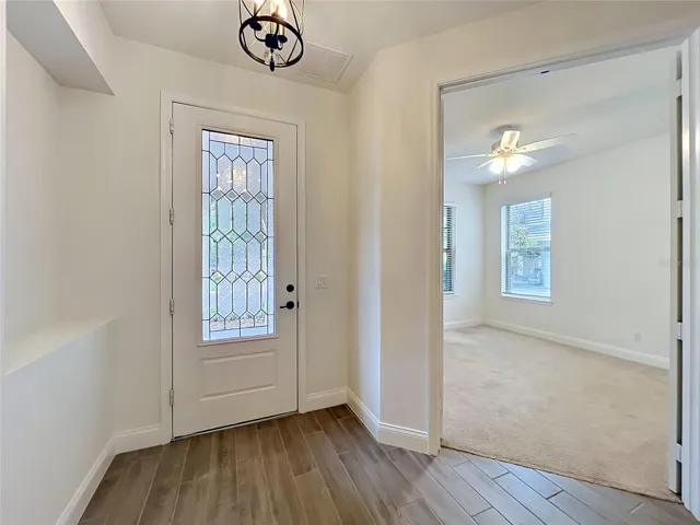 Energy-efficient smart home