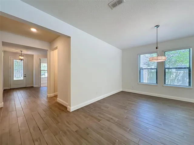A truly unique, better-than-new, move-in ready residence
