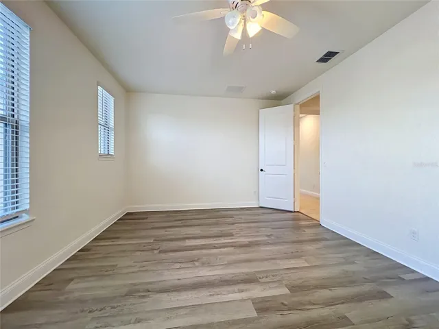 Bedroom #6 - Junior Suite