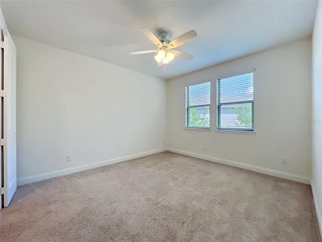 Bedroom #3