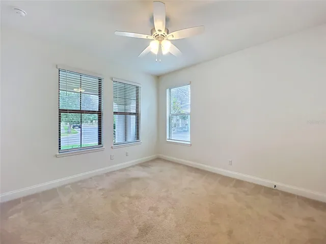 Main level Bedroom #5