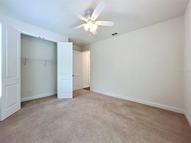 First level bedroom #4