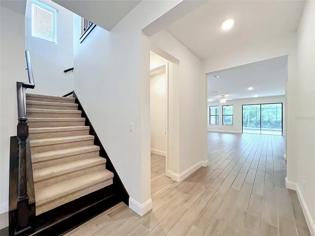 A remarkable luxury home with two levels of beautifully designed living space