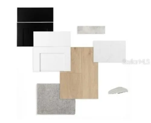 Interior Design Selections