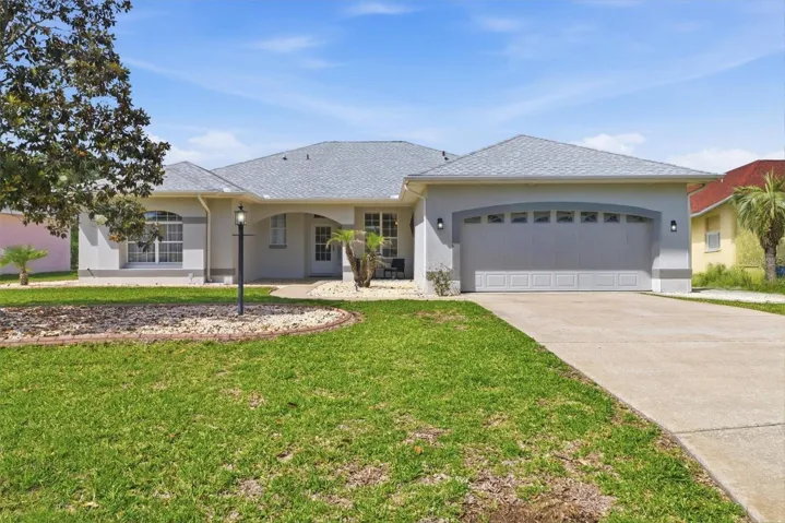 Welcome Home to Laurel Ridge!