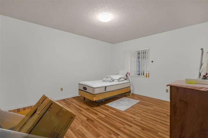 master bedrom