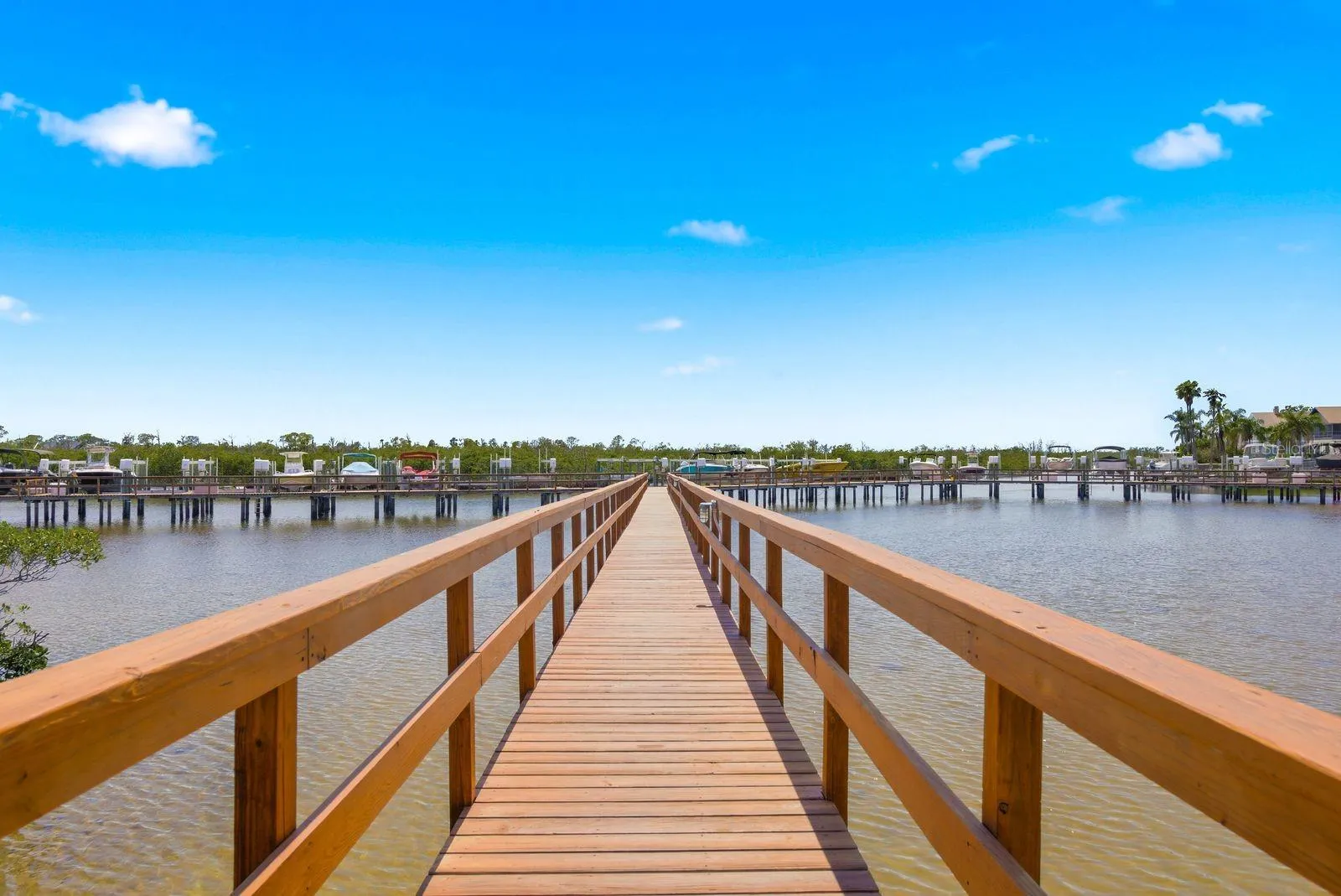 Boat Slip #33