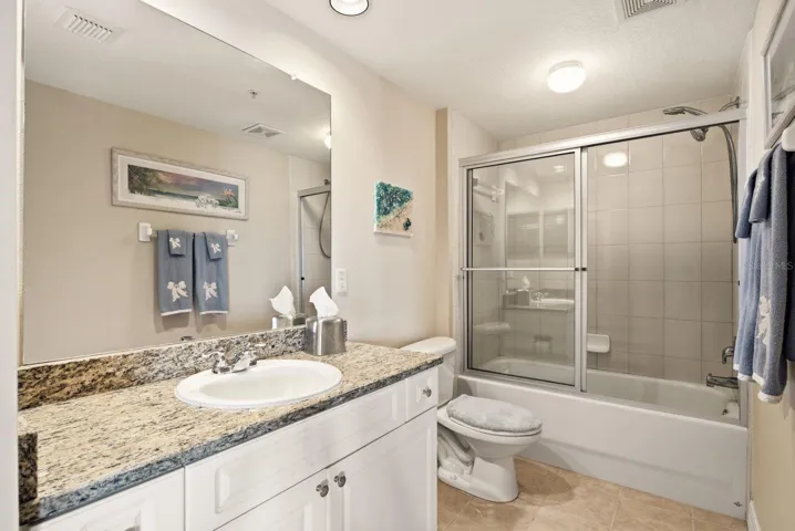 Guest Bath