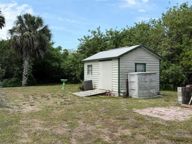 Outbuilding, Firepit, Private Location