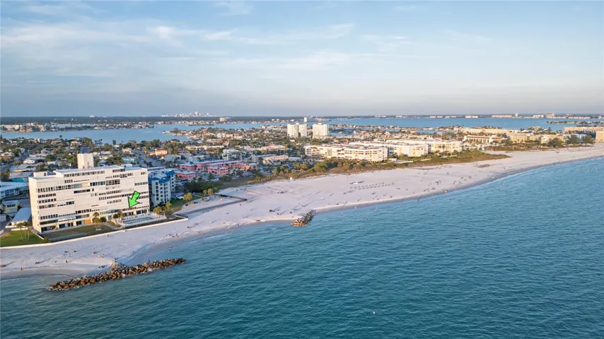 St Pete Beach