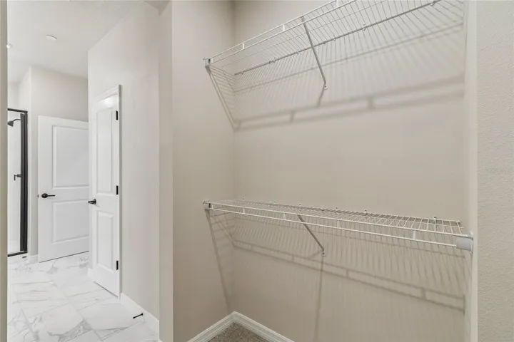 Owner's Closet