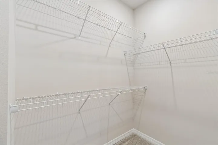 Owner's Closet