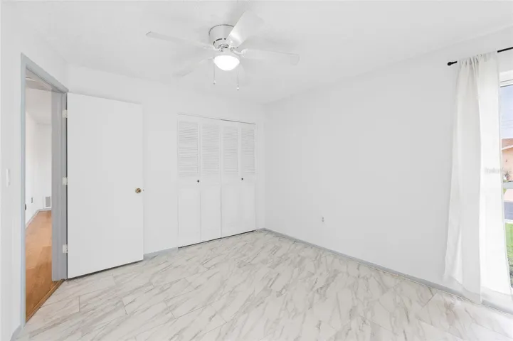 NEW Tile Flooring