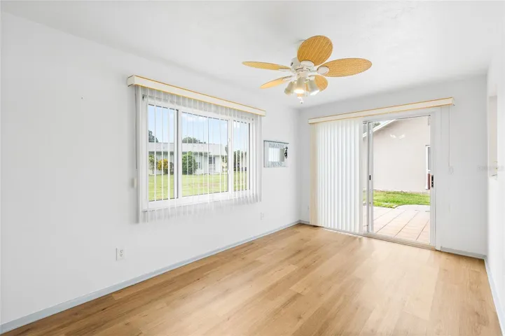 Florida Room 9x15