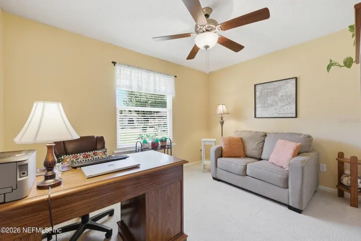 Office Room
