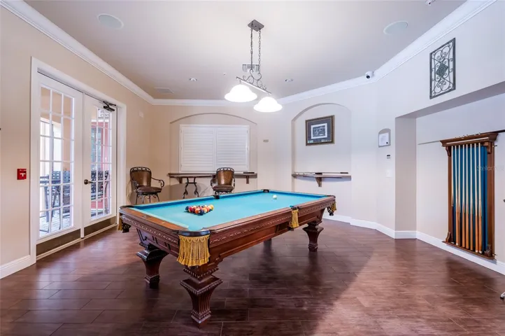 Clubhouse